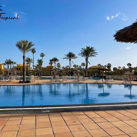 קורלחו Oasi Tropical Wifi Free By Rentalfue מראה חיצוני תמונה