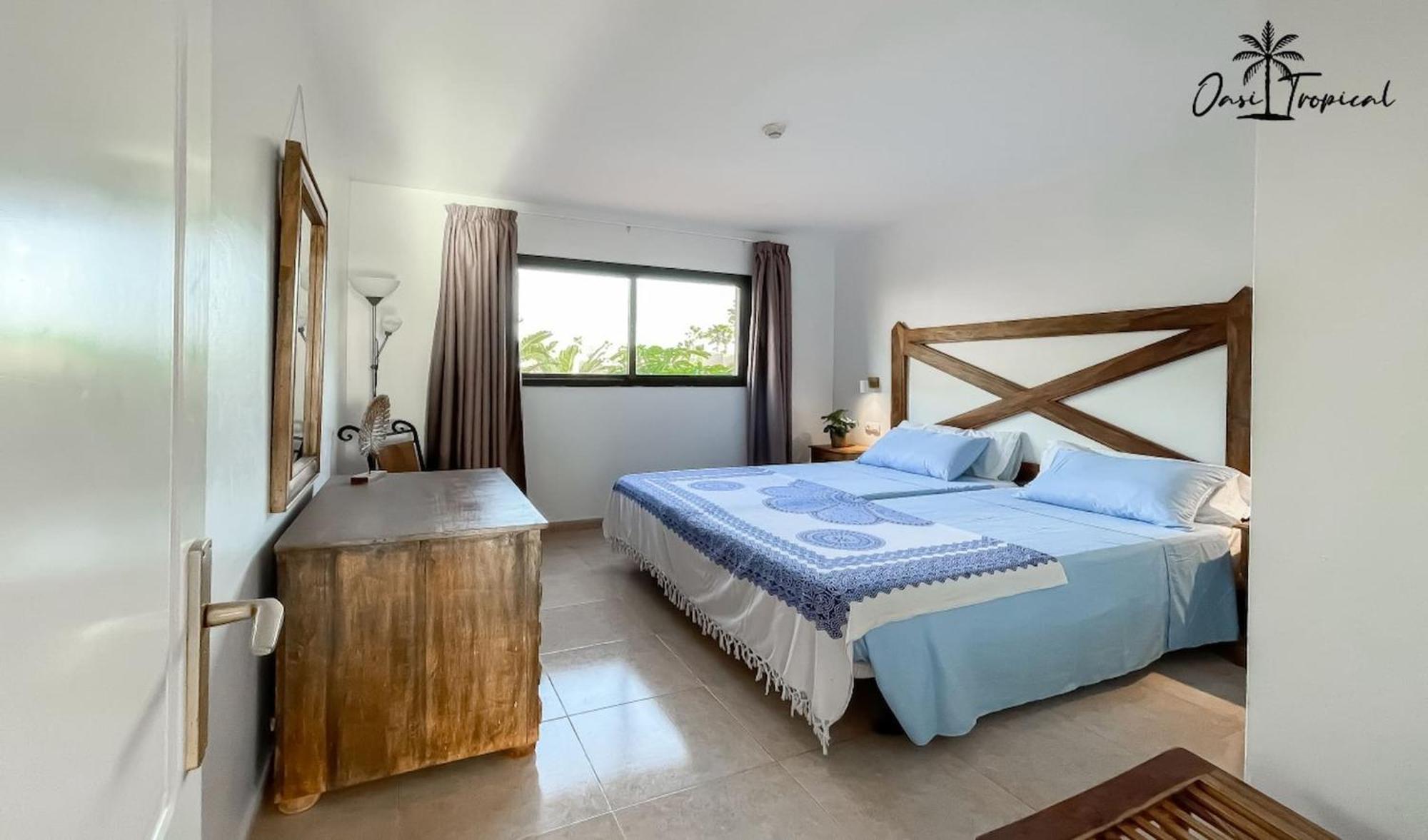קורלחו Oasi Tropical Wifi Free By Rentalfue מראה חיצוני תמונה