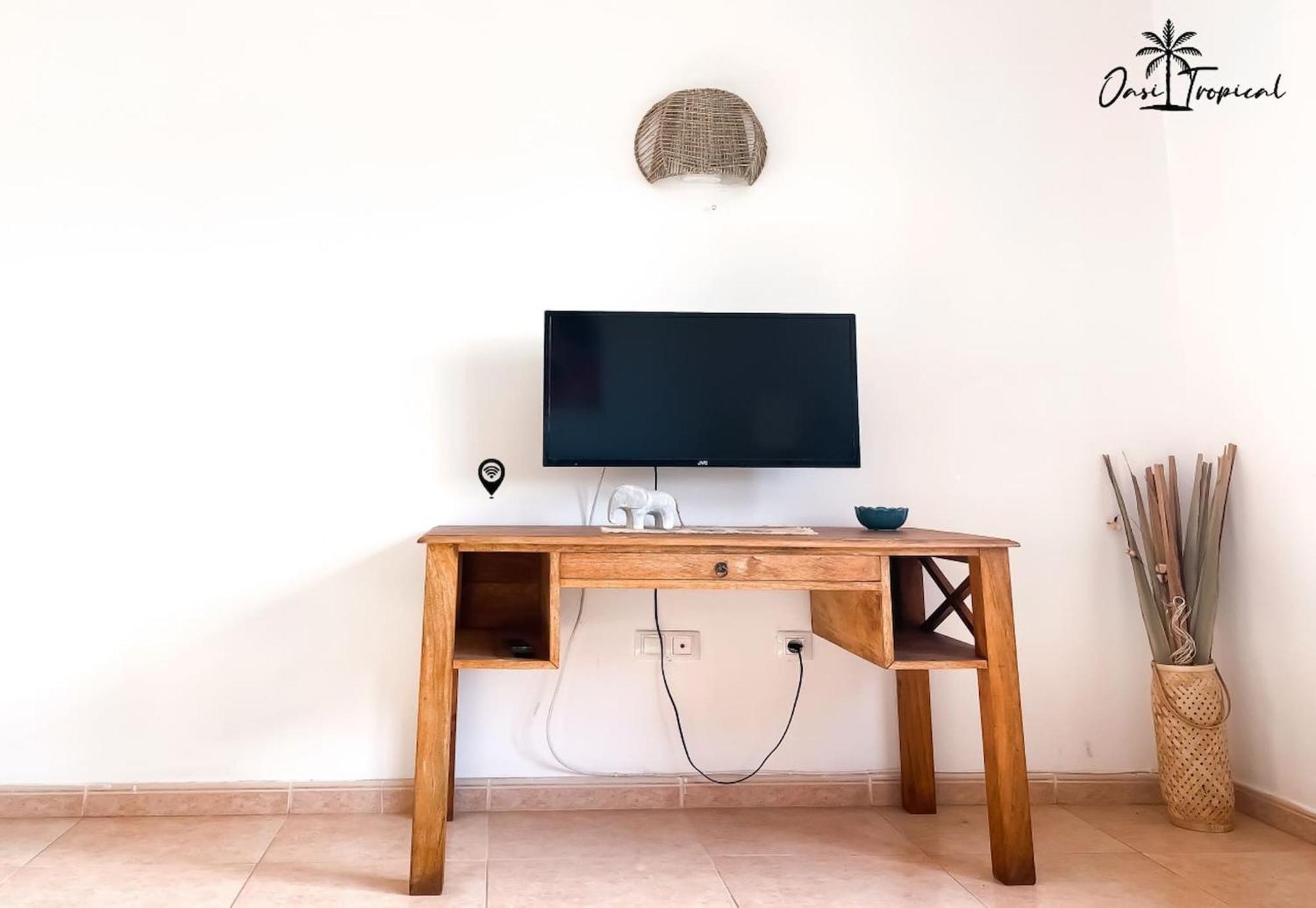 קורלחו Oasi Tropical Wifi Free By Rentalfue מראה חיצוני תמונה